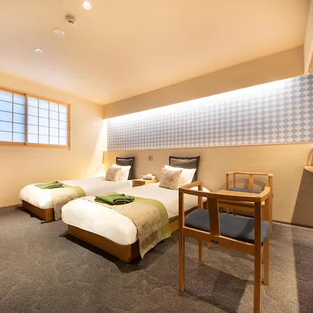 Hotel Naranohamori Exterior photo
