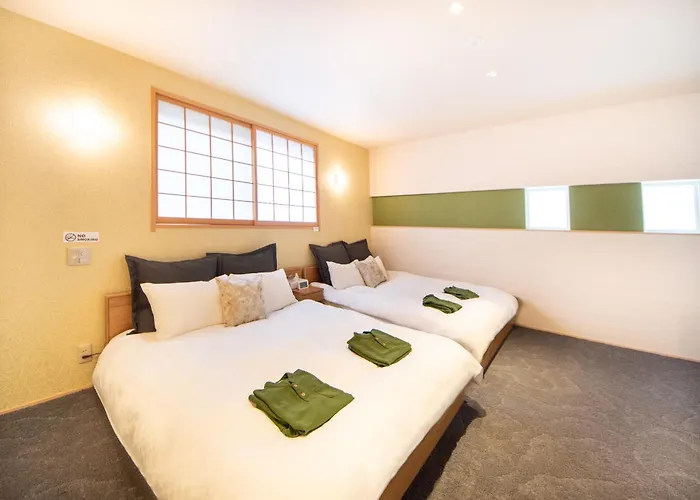 Hotel Naranohamori