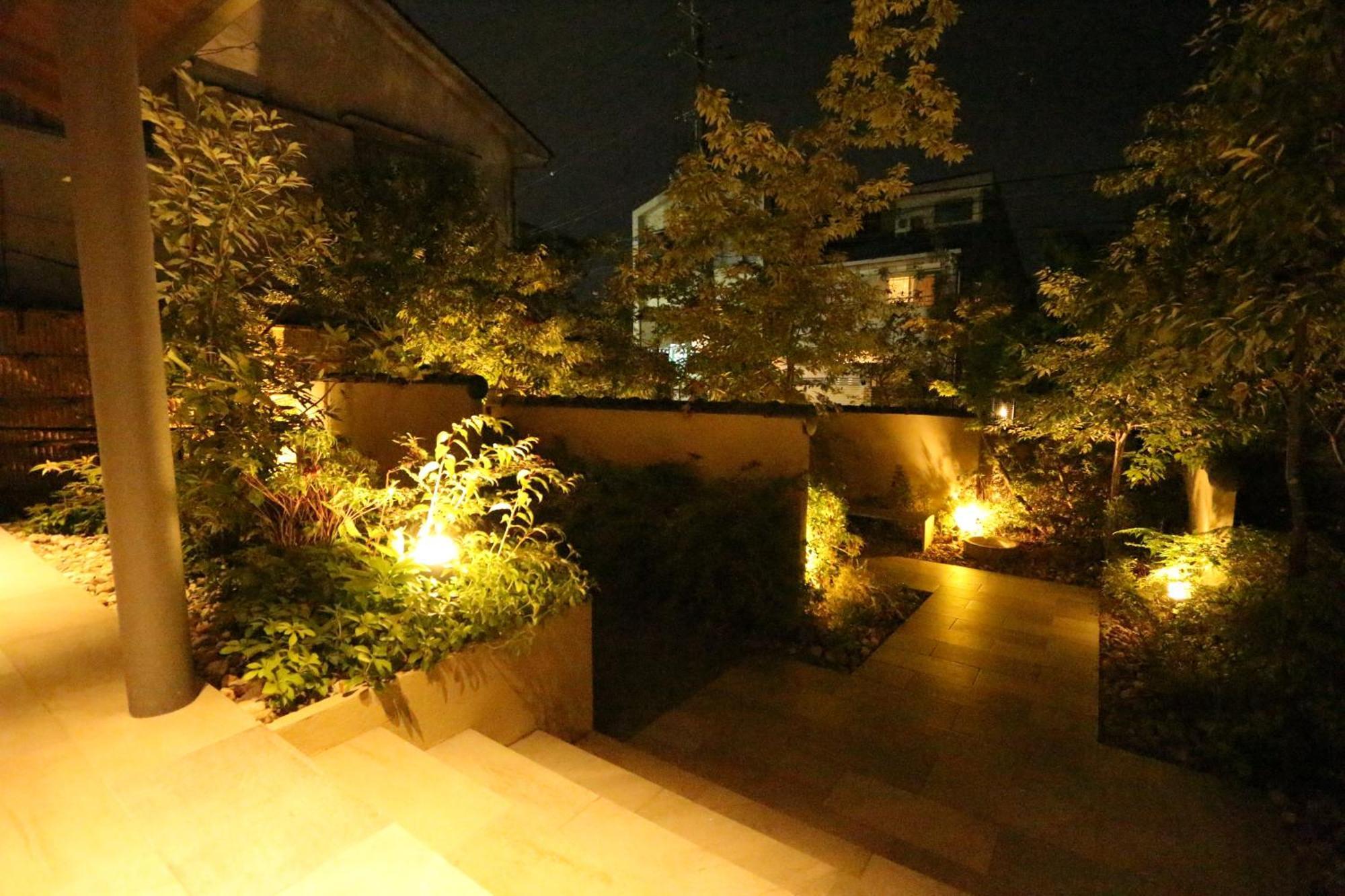 Hotel Naranohamori Nara