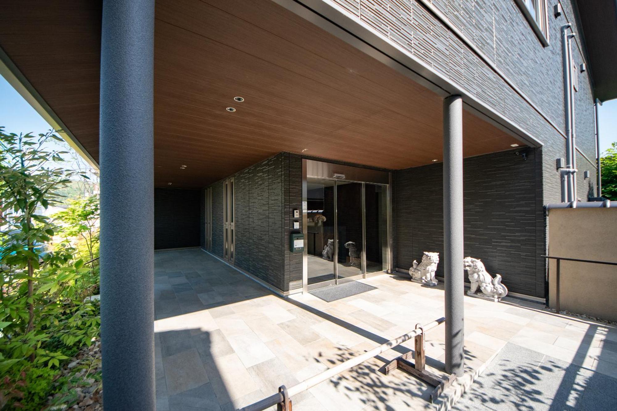 Hotel Naranohamori 3*
