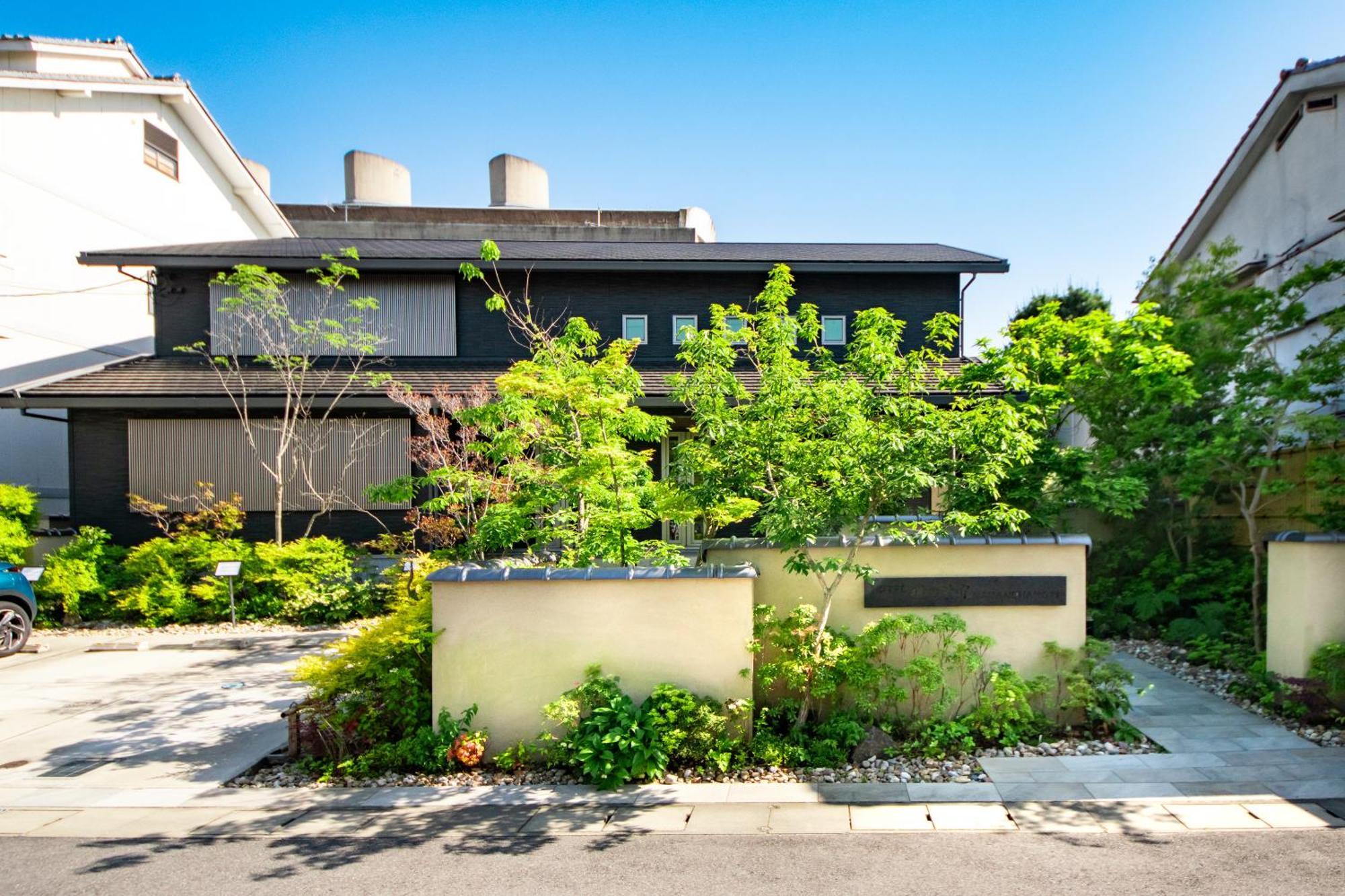 Naranohamori Hotel Nara