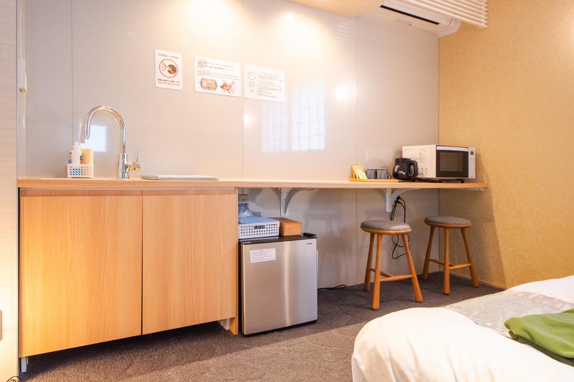 Hotel Naranohamori 3*