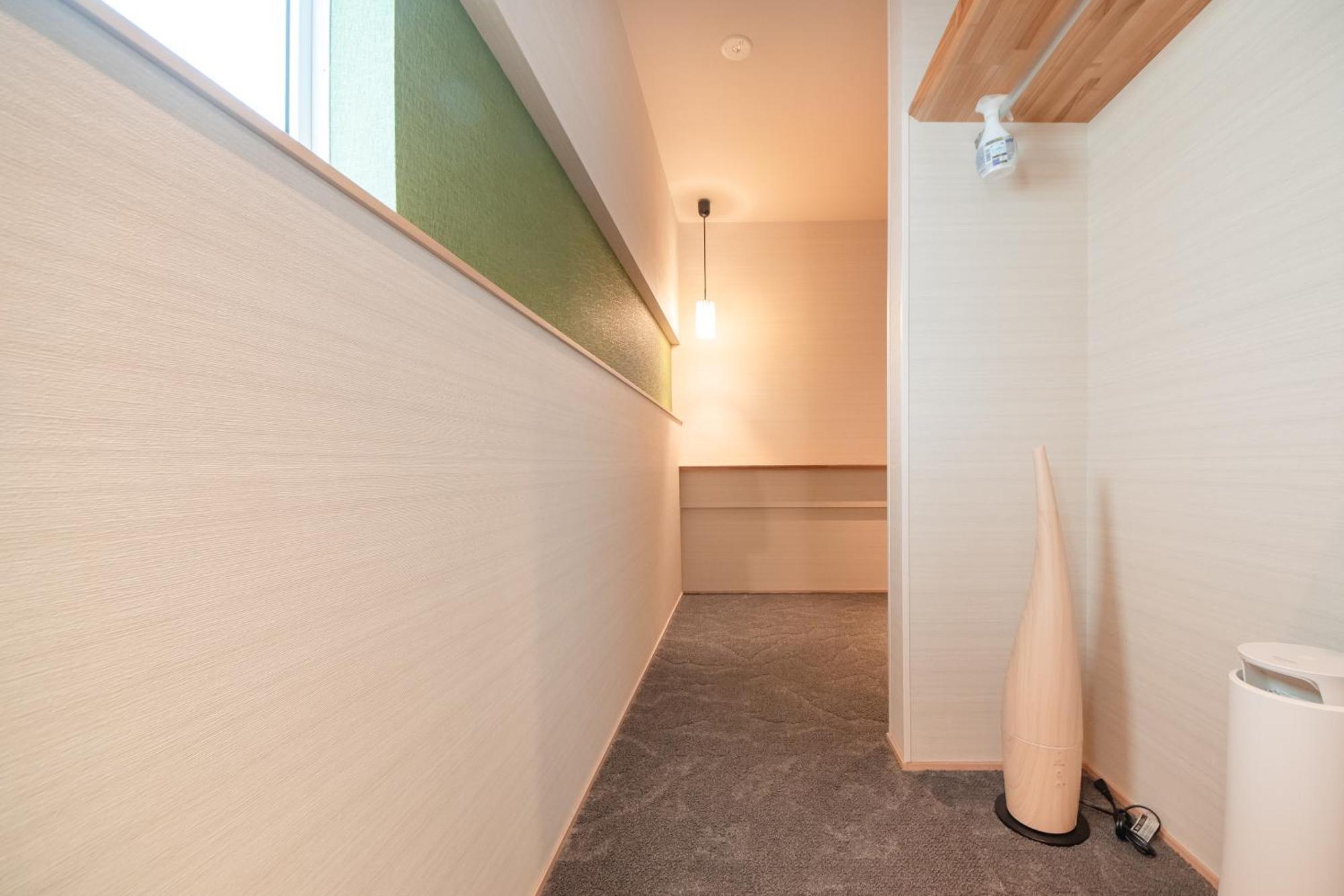 Naranohamori Hotel Nara
