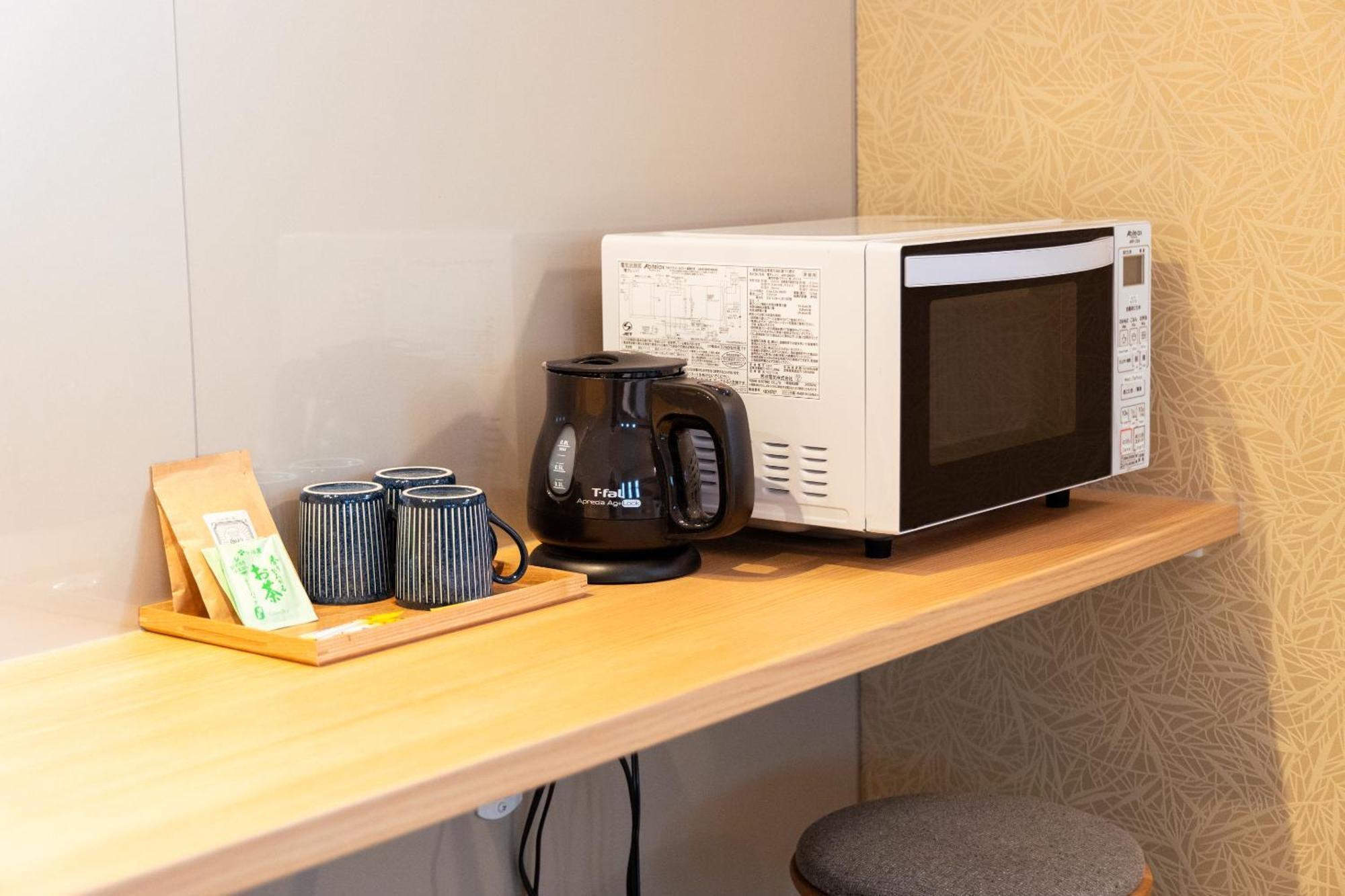 Hotel Naranohamori 3*