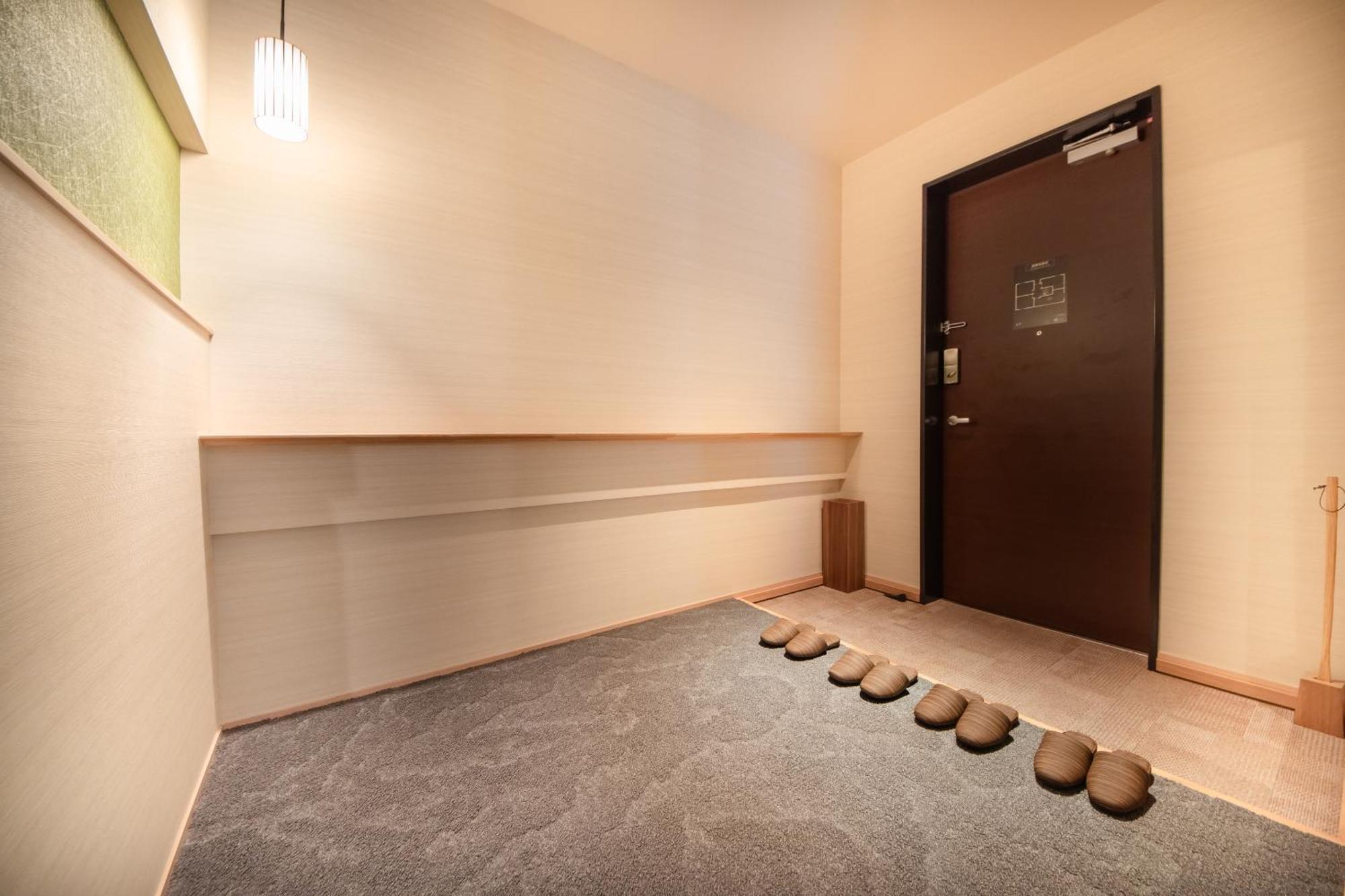 Naranohamori Hotel Nara