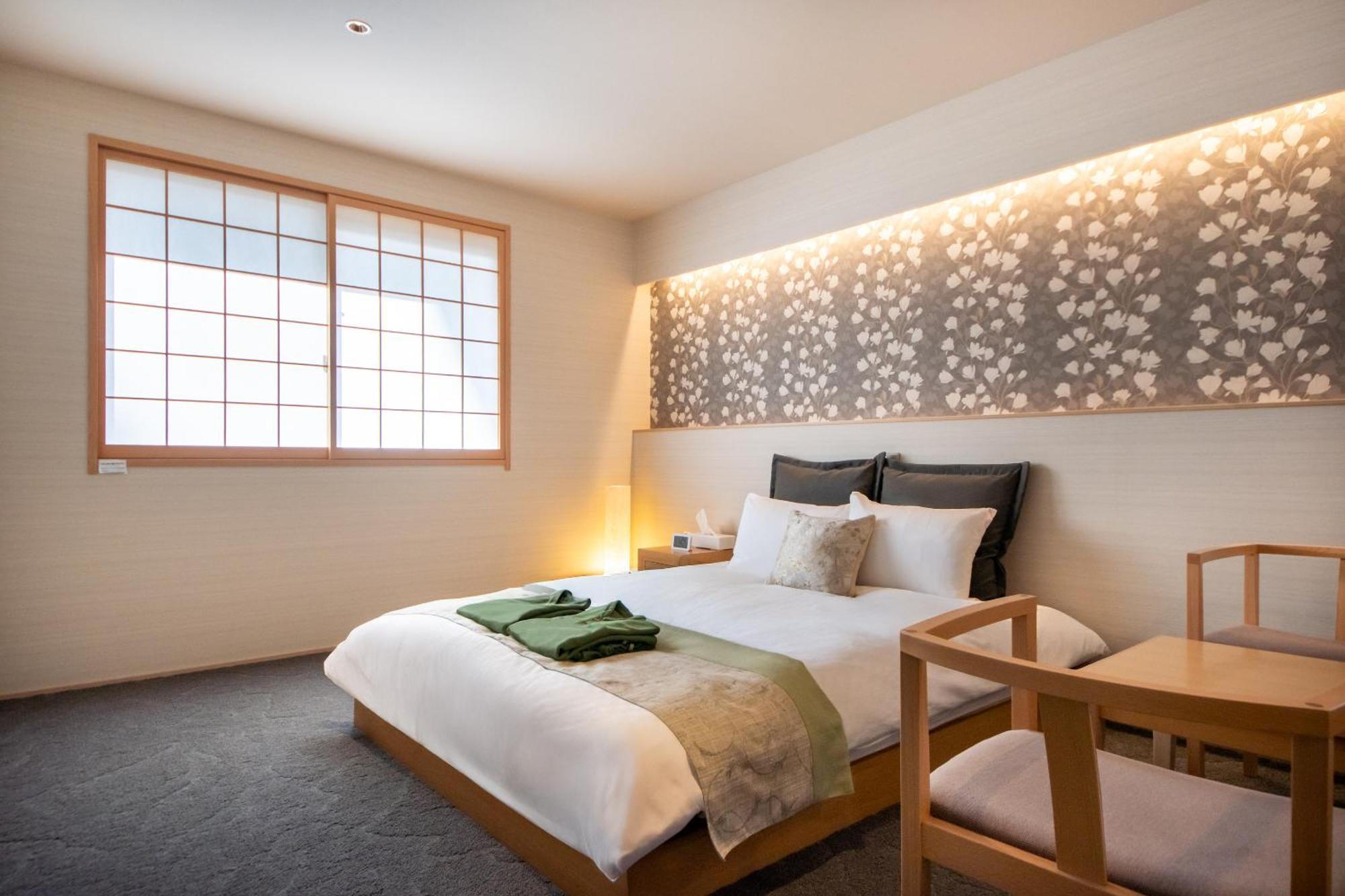 Naranohamori Hotel 3*