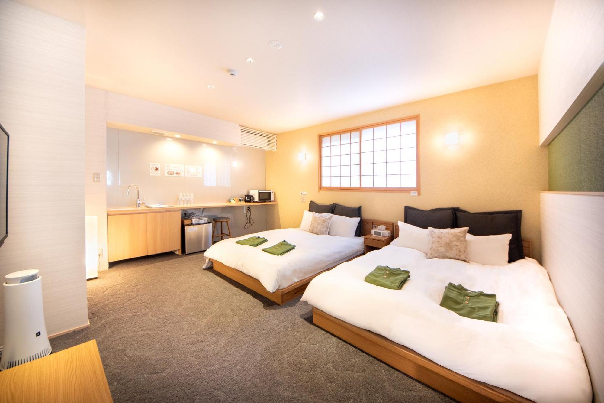 Hotel Naranohamori 3*