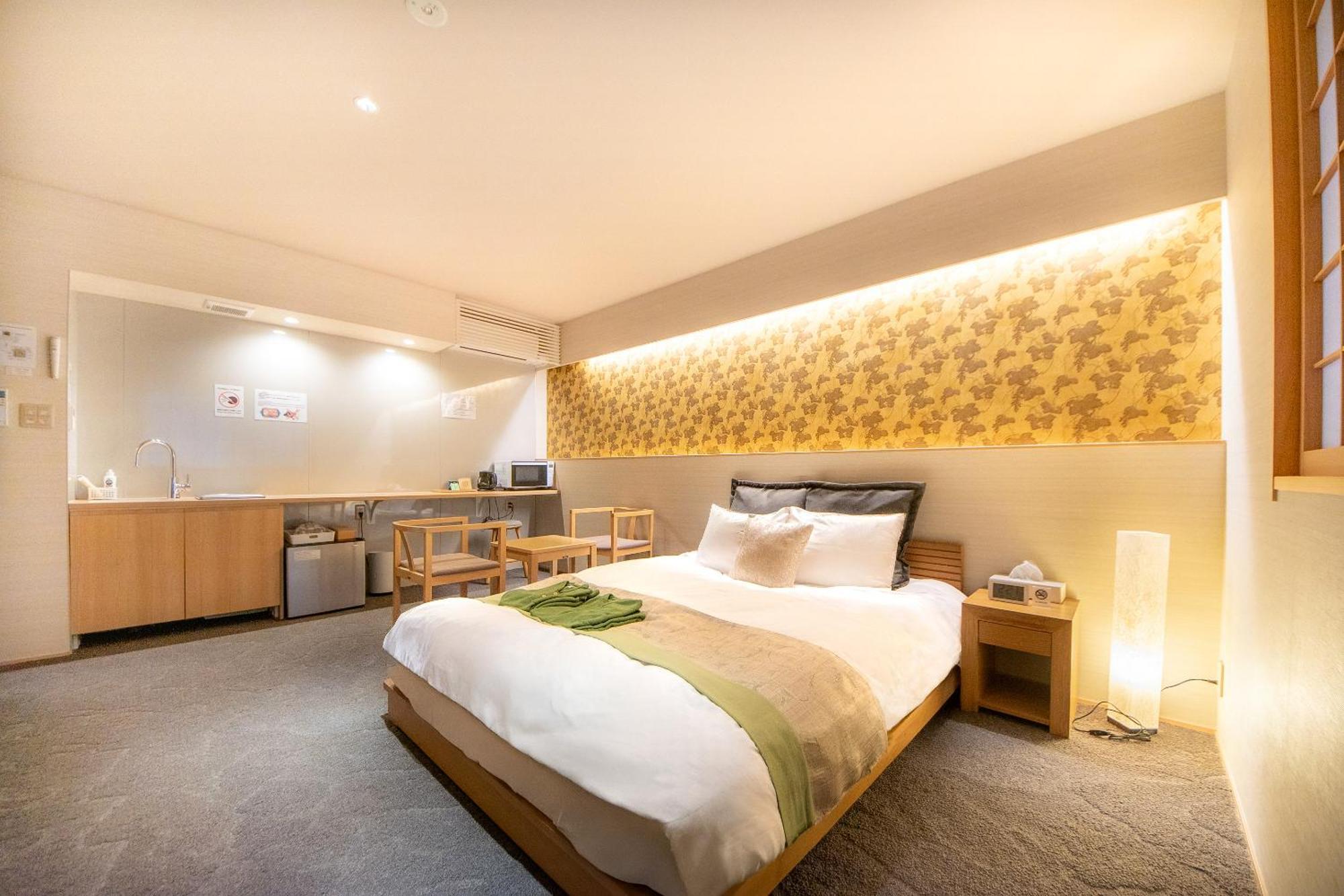 Naranohamori Hotel Nara