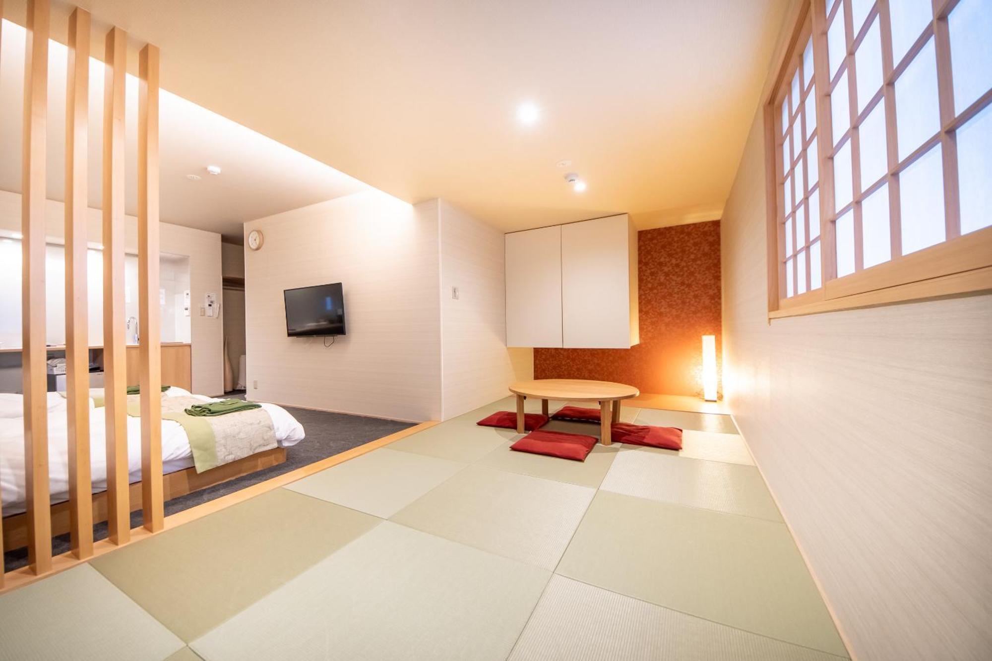 Hotel Naranohamori