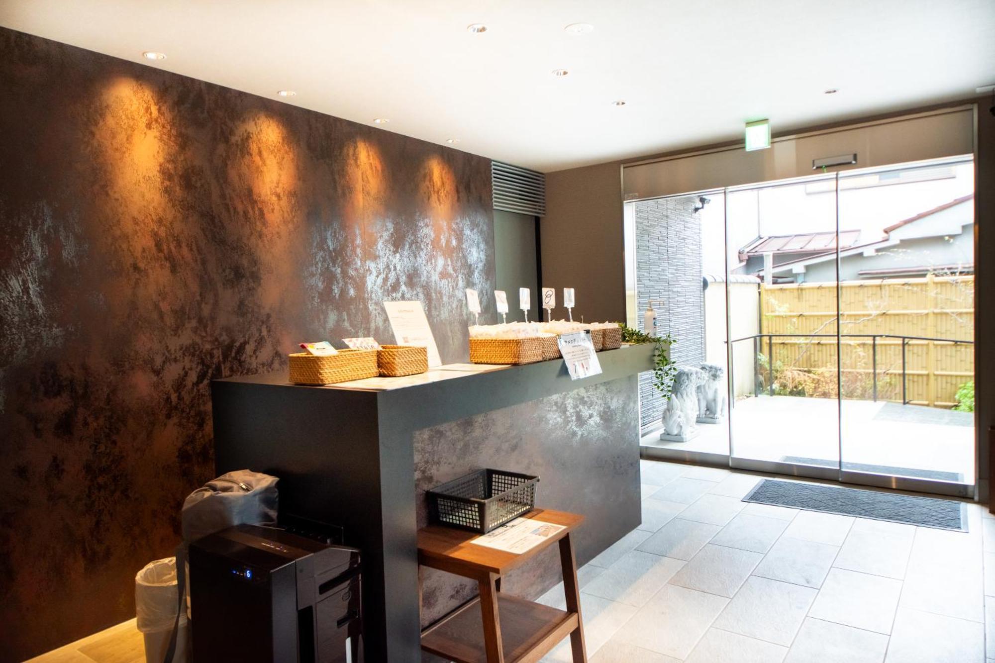 Naranohamori Hotel 3*